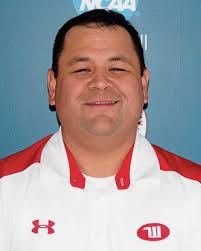 CV grad Marquis takes winding road to become D coordinator at Wittenberg