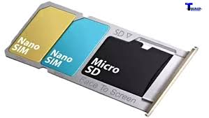 Jul 05, 2021 · now when you know the difference between tf card vs micro sd card, let's get into some details. Hybrid Sim Slot Means Vs Dedicated Sim Slot Full Details Techtb4 Tip