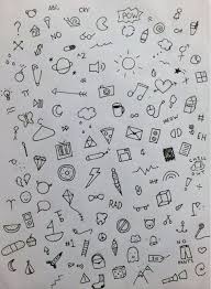 Drawing Easy Doodles Simple Tekenen 55 Super Ideas Simple Doodles Tumblr Drawings Easy Easy Drawings