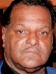 Obituary information for Herman Walker