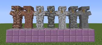 Download and install minecraft forge api. Block Armor 1 12 1 11 2 1 10 2 Minecraft Mods Mapping And Modding Java Edition Minecraft Forum Minecraft Forum