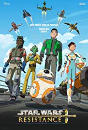 Lesz ingyenes élő film star wars i. Star Wars Ellenalas 1 Evad Online Filmek Me Filmek Sorozatok Teljes Film Adatlapok Magyarul
