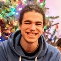 Larry Isaacson's Instagram, Twitter & Facebook