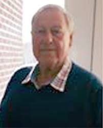 Berthold Baumann Obituary (1936