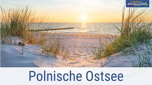 Urlaub in polen an der ostsee in ferienhaus, ferienwohnung, pension oder hotel. Polnische Ostsee Unbekannte Schonheit Youtube