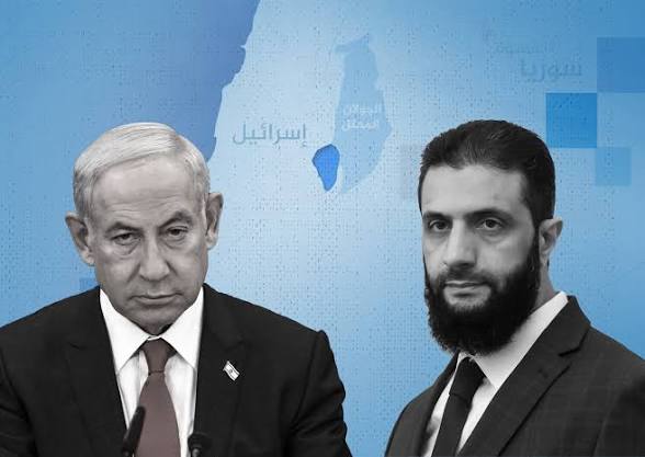 سوريا ترفض إقحام الملف الدرزي في الانتخابات الإسرائيلية