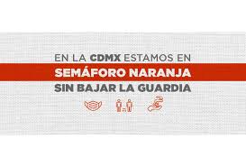 Listas las sedes de vacunación para segunda dosis en adultos mayores de la cdmx. Cdmx Estara Otra Semana En Semaforo Naranja Reabren Casinos Y Boliches Alto Nivel