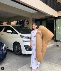 Jangan lupa saksikan cik reen encik ngok ngek raya pada 5 syawal, 9hb jun (ahad) jam 10 pagi di astro ria dan ria hd! Farah Nabilah Selamat L4hirkan B4yi Lelaki Bakal Kongsi Nama Wajah Anak Bila Tiba Masa Mhi Allnews