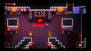 Enter The Gungeon Pc Review | Rock Paper Shotgun