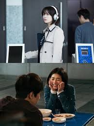 That is so important to me. The Sound Of Your Heart Jung So Min Starts Seeing Lee Kwang Soo Hancinema