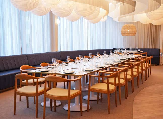COAST | Gold Coast Venue Hire | Hidden City Secrets