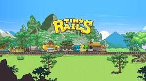 Feb 10, 2003 · download game tiny rails mod apk latest for android. Tiny Rails Apk 2 10 0 Unlimited Money Crack Games Download Latest For Android Androidhappymod