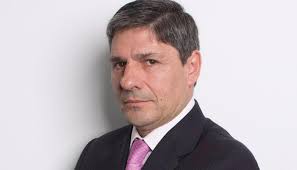 Amador Escribano Muñoz, nuevo director de Recursos Humanos de Claro Sol  Facility Services