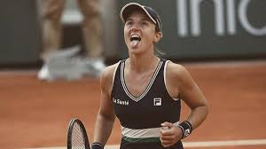 From wikipedia, the free encyclopedia. Nadia Podoroska Es Semifinalista De Roland Garros