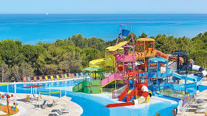 Mega Theme Water Park Water Theme Park Water Park Park