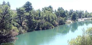 Προγνώσεις καιρού για όλη την ελλάδα. H Agnwsth Limnh Ekplh3h Se Apostash Mishs Wras Apo Thn Omonoia Dhmioyrgh8hke Kata La8os Kai 8ymizei Alpeis Eikones Ellada Iefimerida Gr
