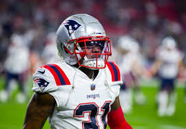 Eagles To Sign CB Jonathan Jones