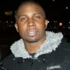 Damian Ward (@DamianJWard)