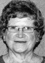 Carla Binkley Obituary (2016)