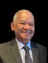 Obituary information for Raymond Chi Keung Chan