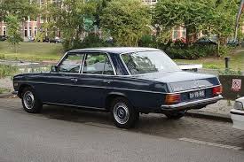 Mercedes 240d 1975 Mercedes Benz Classic Mercedes Classic Mercedes