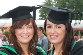 UU Graduations list: June 30, 2009