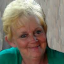 Obituary information for Theresa M. Hardy