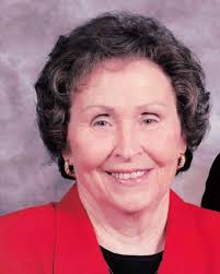 Clercie Mullins Sutherland Obituary 2024