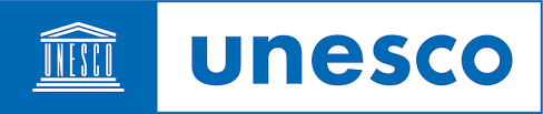 The unesco logo block is composed of three parts: Programme Specialist Education Unesco United Nations Educational Scientific And Cultural Organization