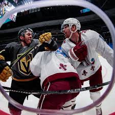 2020 season schedule, scores, stats, and highlights. Colorado Avalanche Game Day Clash Of Titans With Golden Knights Mile High Hockey