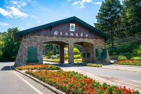 Iniciado em abril, o projeto já realizou a sinalização e obras. Conheca Os Pontos Turisticos De Gramado Por Meio De Um Tour Virtual Segue Viagem