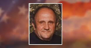 Harry Richard Walters Sr. Obituary February 21, 2025