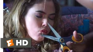 One of the kids has to stay sober, don't curse, and never go upstairs. Ma 2019 Ma S Vengeance Scene 8 10 Movieclips Youtube