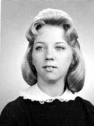 Before the Cheyenne Agency was flooded after the gates of the Oahe Dam were  closed in 1959, the Cheyenne River Boarding School, as it was known,  graduated 22 classes of seniors. 1938: