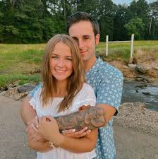 Isabella Sollie and Jamison Peacock's Wedding Website