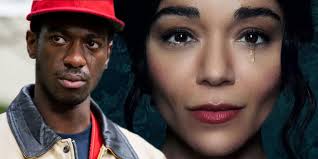 Los extraños (2023)