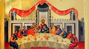 In traditiile romanilor, joia mare se mai numeste joi mari, joia patimilor, joia neagra, joimarita. Rugac Din Joia Mare Cina Cea De Taina Travel