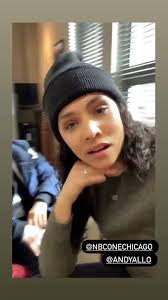 Miranda and Andy Ship