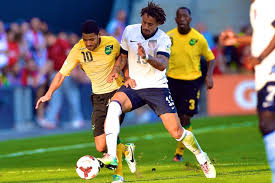 You are on page where you can compare teams usa vs jamaica before start the match. Usa Vs Jamaica World Cup Live Score Highlights Recap Bleacher Report Latest News Videos And Highlights