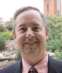 Distinguished Alumni