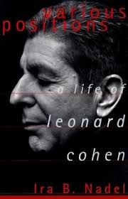 Various Positions: A Life of Leonard Cohen