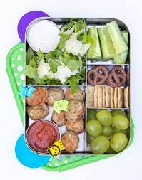 Zero Waste Lunch Packing Healthy School Lunches Lunch Baby Food Recipes