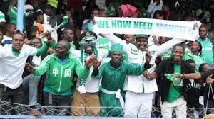 Gor mahia fans foundation, nairobi, kenya. We Don T Need Your Help To Win Kpl Title Gor Mahia Fans Tell Nick Mwendwa Nairobi News