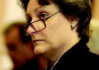 Professionally Speaking