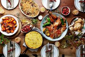 Allrecipes has the best recipes for thanksgiving turkey and stuffing, pumpkin pie, mashed potatoes, gravy, and tips to help you along the way. 30 Thanksgiving Dinner Menu Ideas Thanksgiving Menu Recipes