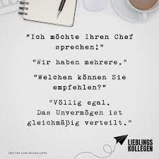 Sie weisen immer darauf hin, dass man sich vor dem altern nicht fürchten, sondern vielmehr darauf freuen soll. Visual Statements Ich Mochte Ihren Chef Sprechen Wir Haben Mehrere Welchen Konnen Sie Empfehlen Vollig Egal Das Zitate Lustig Coole Spruche Spruche