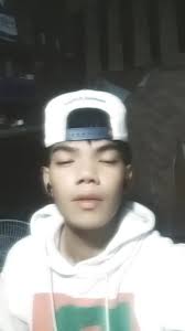 Ben Topping and Rosie