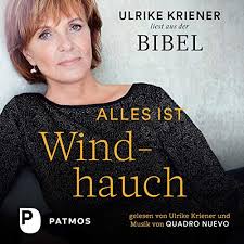 Ein junge wird entführt, elf jahre alt, sohn einer angesehenen industriellenfamilie. Alles Ist Windhauch Horbuch Download Von Ulrike Kriener Audible De Gelesen Von Ulrike Kriener