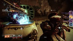 An imperial summons is the first part of a long quest introducing the menagerie, crown . An Imperial Summons The Invitation Destiny 2 Shacknews