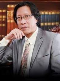 DR) William Leon Chua. Principal Consultant & Chief Trainer of DRC  Management & Training plt. He is one of Asia's foremost corporate trainer &  master motivator. He holds a Diploma in Sales